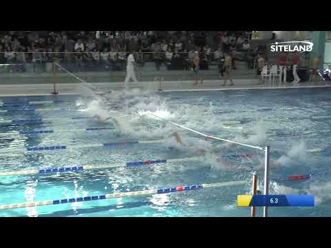 50 Stile Libero Ragazzi Maschile (Batt. 1) - 21 Memorial Chiara Giavi