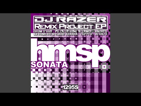 Agrabah's Nights (DJ Razer Dutch Remix)