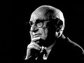 THROWBACK: Milton Friedman - Greed Is Good ...