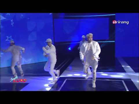 Simply K-Pop EP152-KIXS - Beautiful 키스 - 비율 A+