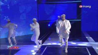 Simply K-Pop EP152-KIXS - Beautiful 키스 - 비율 A+