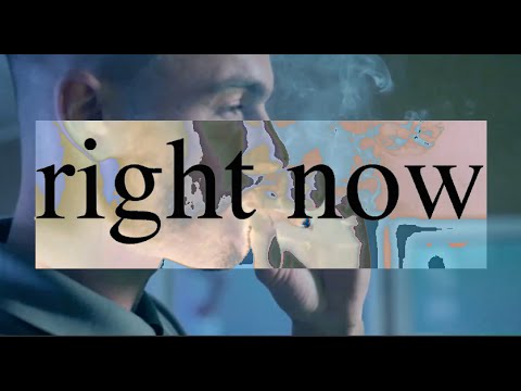 SMALLZ - RIGHT NOW