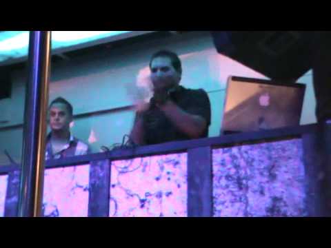 The Image Club ( Berango) - Fiesta de la espuma