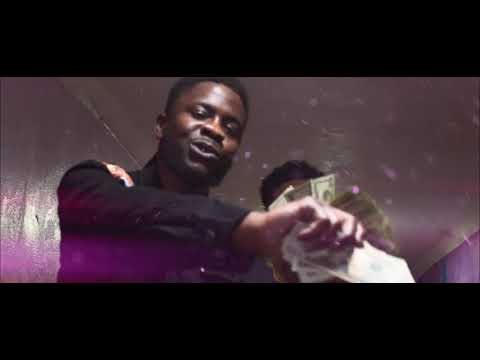 Life Crazy - Carus2cold x OLA Drip