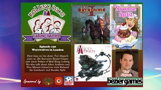 Rolling Dice & Taking Names - Lisboa video thumbnail