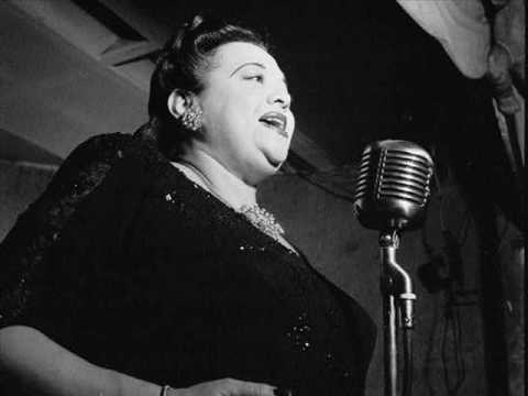 Too Late - Mildred Bailey