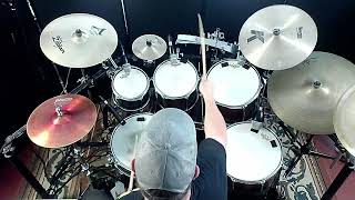 Fishbone - Housework (Drums Only)