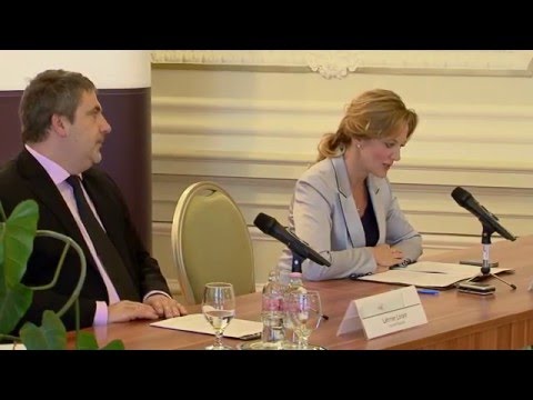 Szegedi Hírek - Elkészültek a szegedi szuperlézer épületei, januárban költözés - 2015.12.09.