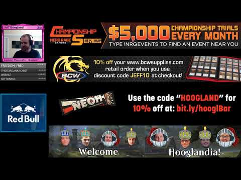 Sultai Control - Standard - April 16th, 2019