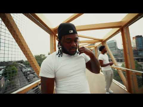 Young Bry x G5BREEZO - Just Us (OFFICIAL MUSIC VIDEO)