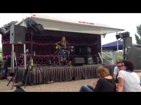 Anouk Wiggers - Five Tattoos, Cover Ella Henderson