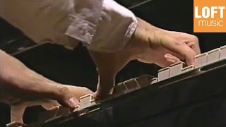 Michel Béroff: Claude Debussy – Preludes II, La terasse des audiences du clair de lune