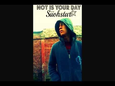 Siiohstar - No is tu day (Prod. Antroproducciones) 2012 Hip-Hop Chileno