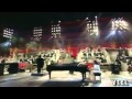 YANNI  concert at taj mahal,India and forbidden city,China