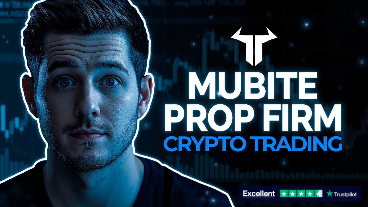 Mubite Crypto Trading Firm – What No One’s Talking About!
