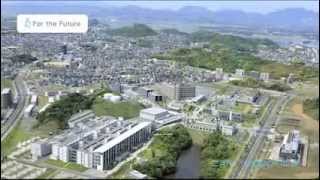 Car-Robo Joint Grad School カーロボ連携大学院