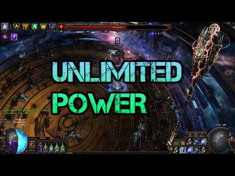 Jiquani's Spark Aristocrat Build