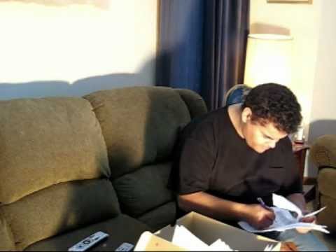 Steuern uff Hessisch - und mit Berliner Schnauze