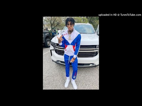 Lil Loaded x NLE Choppa Type Beat - Block Baby | prod . ilmar beats