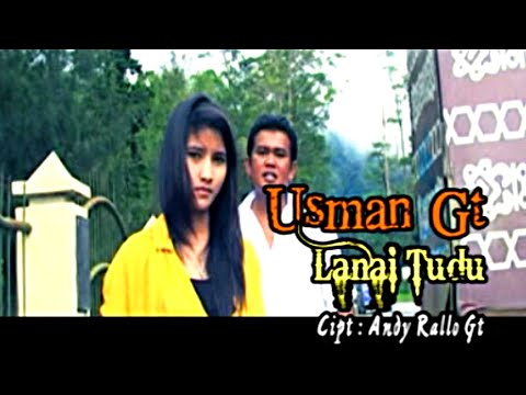 Lanai Tudu - Usman Ginting | Lagu Karo Terbaru [Official Music Video)