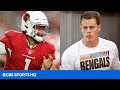 Kyler Murray Struggles vs Chiefs, Joe Burrow Injury Update [NFL Preseason Week 2] | CBS Sports HQ