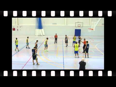 Denia Basket Club 96