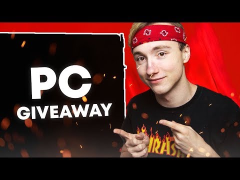 IK MAG DIT WEGGEVEN AAN JULLIE! 😱 (MSI x AMD)