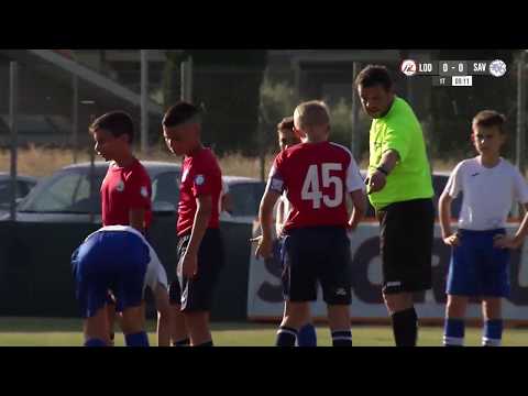 FINALE 3/4 POSTO II RETE ORO CUP: LODIGIANI - SAVIO