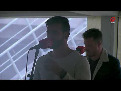 Q-Beach House: Metejoor - Happier (Live Bij Q)