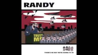 Randy - Education For Unemployment