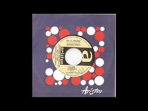 Giovanni Fenati - Il tappo (1973)