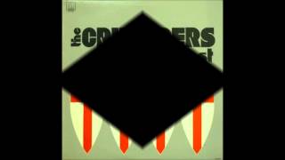 The Crusaders - Papa Hooper's barrelhouse groove