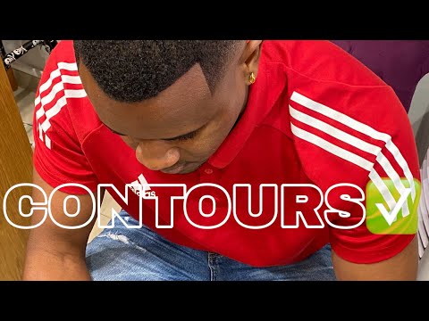 EPISODE [7] - LES CONTOURS 📐📏✂️