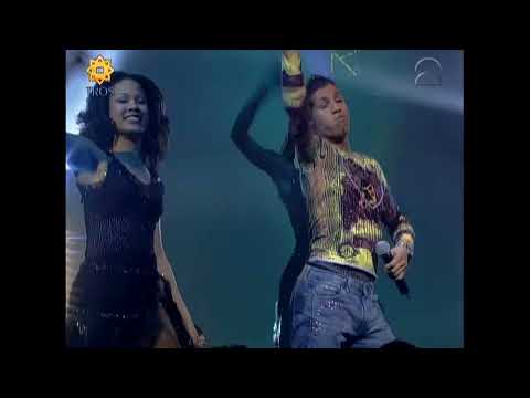 Jody Bernal - Que Si Que No