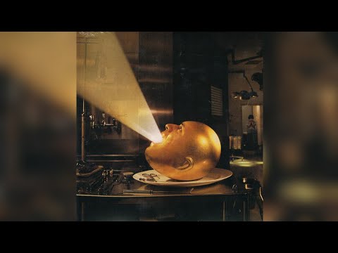 The Mars Volta - Son et Lumiere/Inertiatic Esp (High Quality)