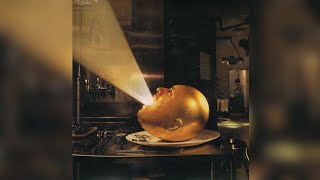 The Mars Volta - Son et Lumiere/Inertiatic Esp (High Quality)