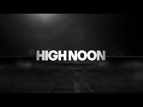 High Noon - Trailer -  Movies! TV Network