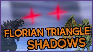 The Mysterious Shadows of The Florian Triangle - One Piece Theory