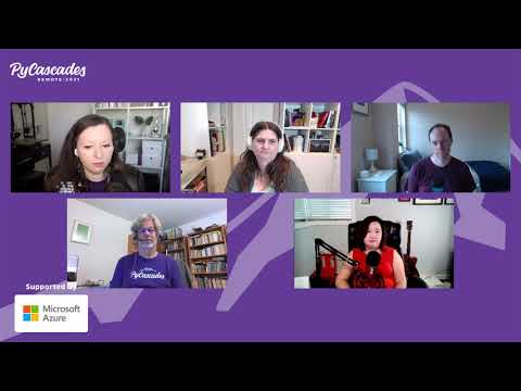 Core Python Devs on how COVID has changed core Python development