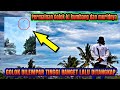 Goloknya Ampe Terbang Permainan Keren Golok Ki Kumbang Dan Muridnya