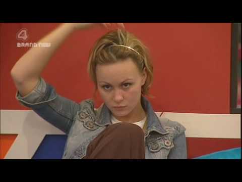 BBUK (Season 8) -  Diary Room Uncut - Day 39