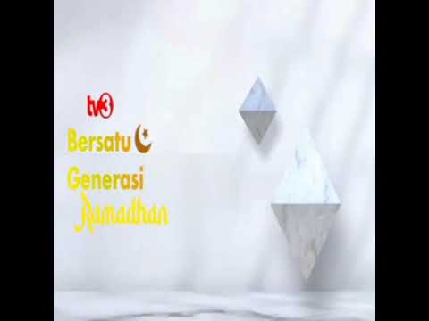 Untuk Cinta (ost.Bersatu Generasi Ramadhan tv3)