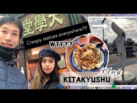 Its been a while | JAPAN VLOG