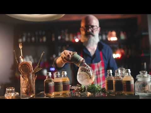 Limestone Тонік Трав'яний