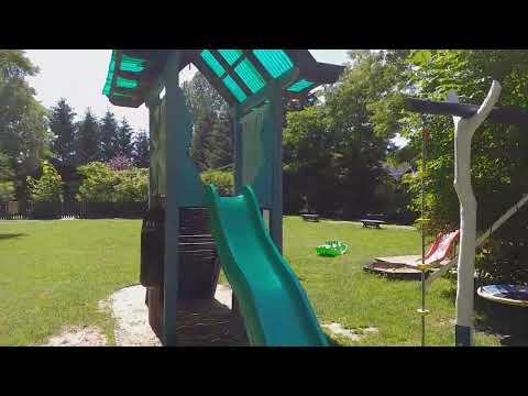 Domki w Stegnie Zielono...Mi...