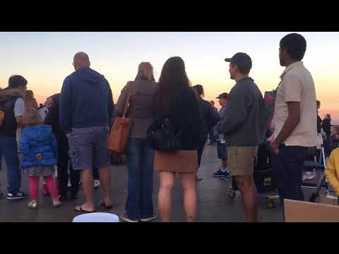 Brisbane Astro Society - Public Telescope Evening -   Mt Coot-tha July 29