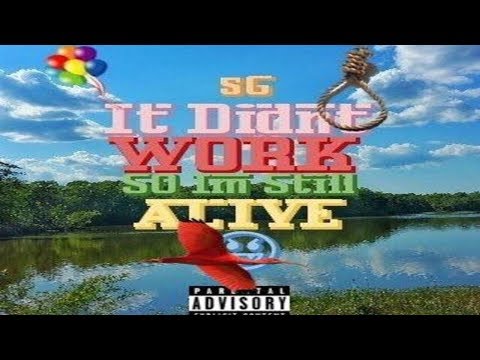 5G x RIP ETERNAL x HASHBROWN - ALONE (Prod. by FATHERBLAZE)