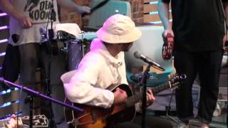 Portugal. The Man - So Young [Live In The Sound Lounge]