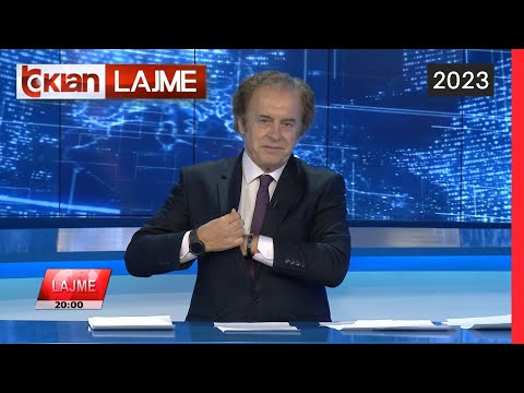 Edicioni i Lajmeve 11 Shtator 2023, ora 19:30 | Lajme - News