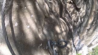 Audrey Via Ferrata Cascade 2